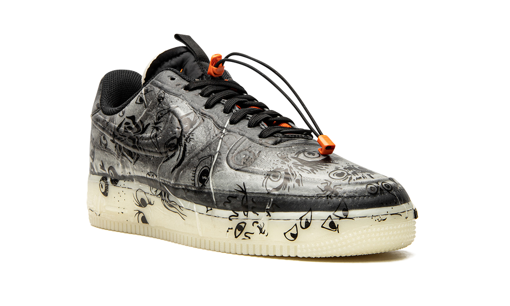Air Force 1 Experimental "Halloween" DC8904 001