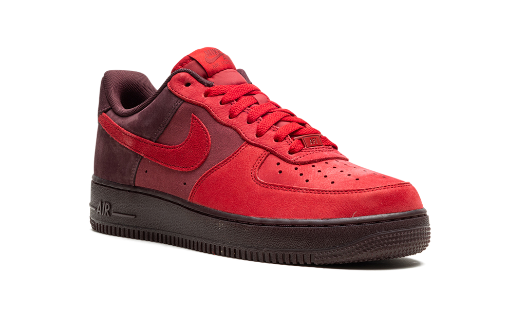 Air Force 1 Low "Layers of Love" FZ4033 657