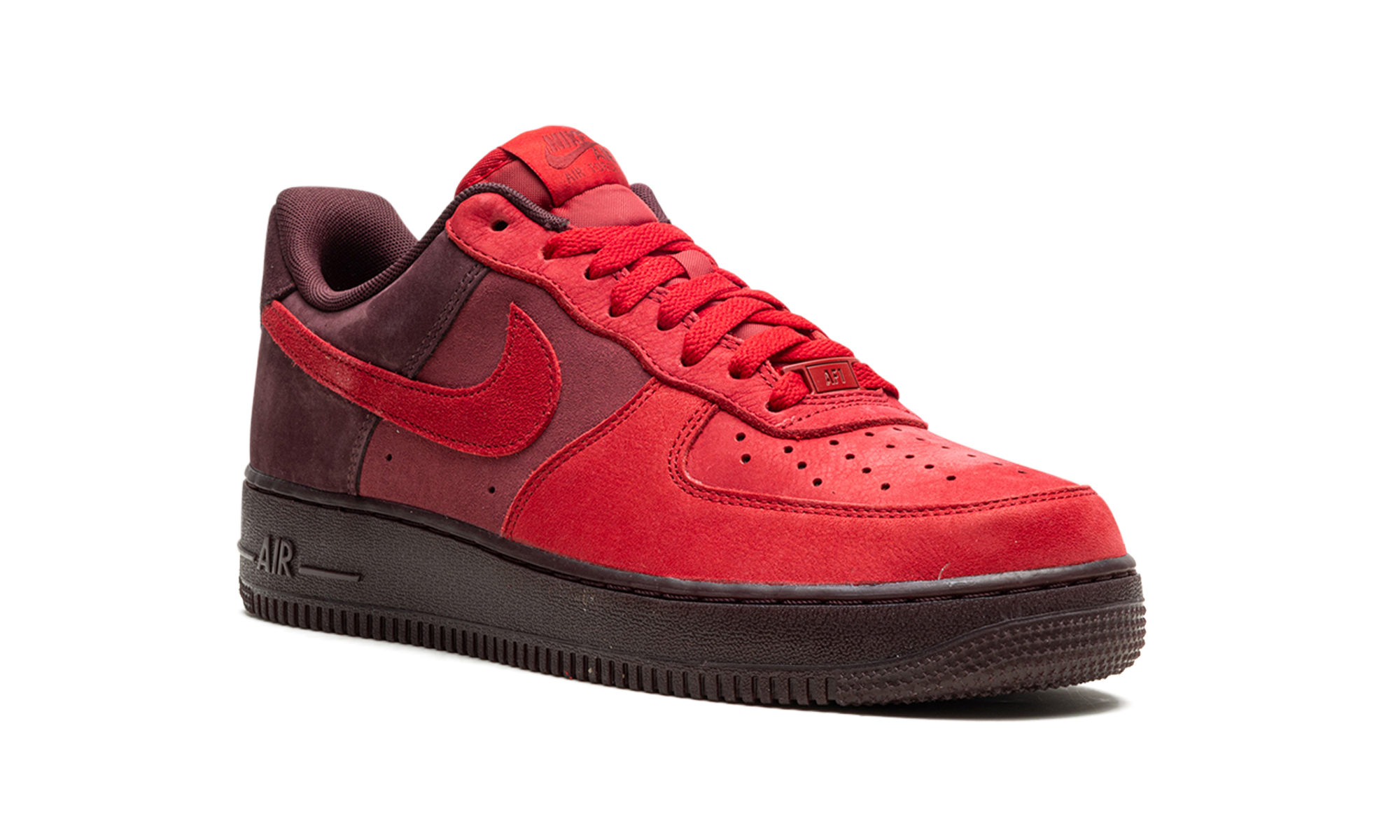 Air Force 1 Low "Layers of Love" FZ4033 657