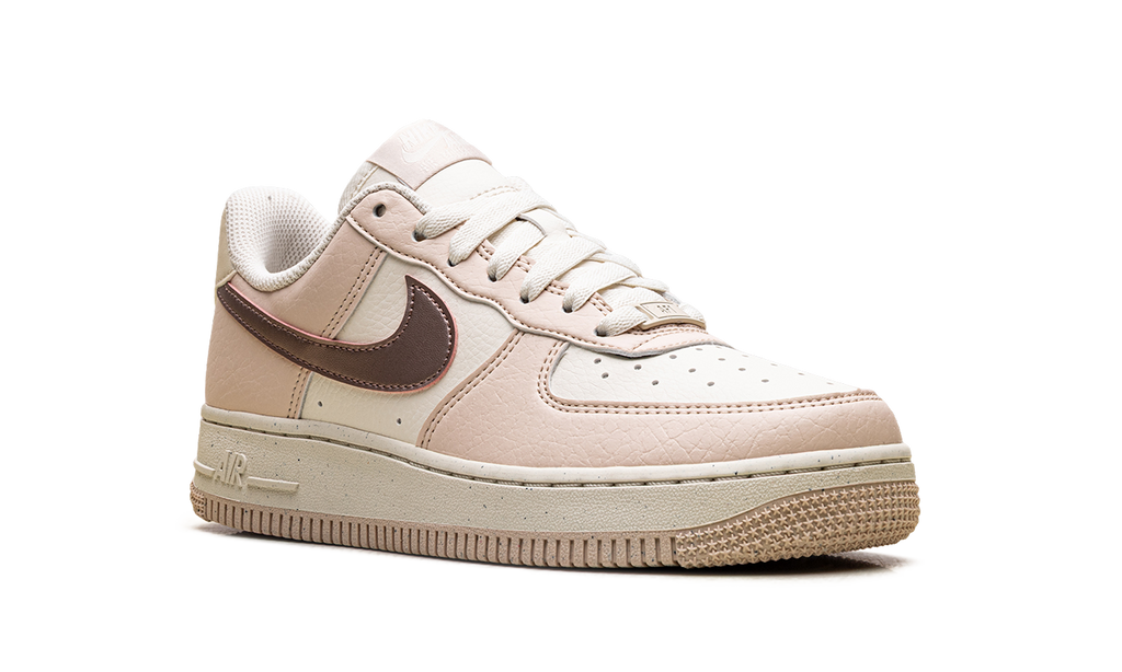 Air Force 1 '07 Next Nature WMNS "Soft Pearl Particle Pink" IM2507 001