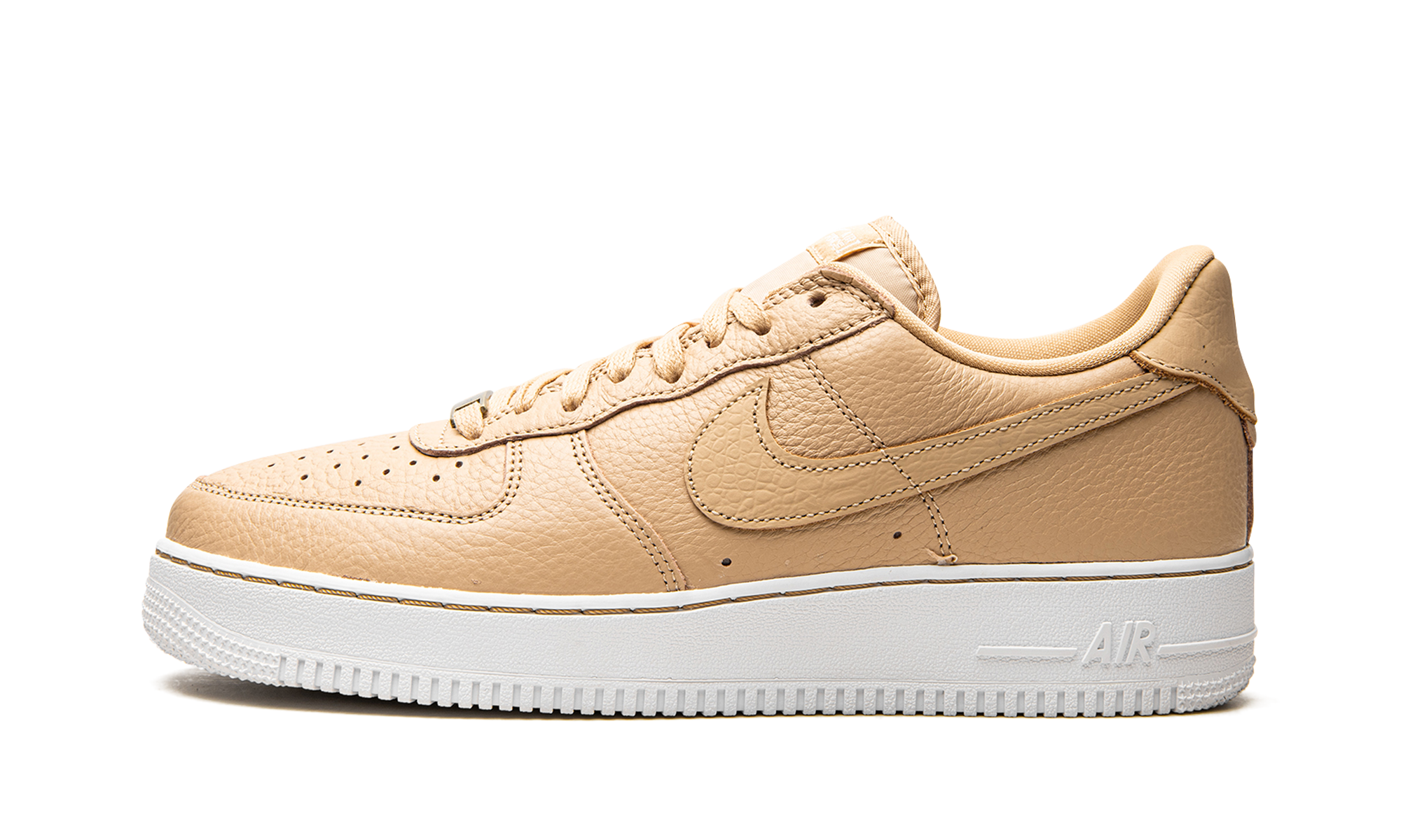 Air Force 1 07 Craft "Vachetta Tan" CU4865 200