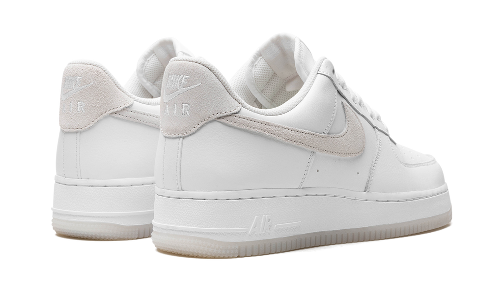 Air Force 1 '07 LV8 "Summit White" FN5832 100