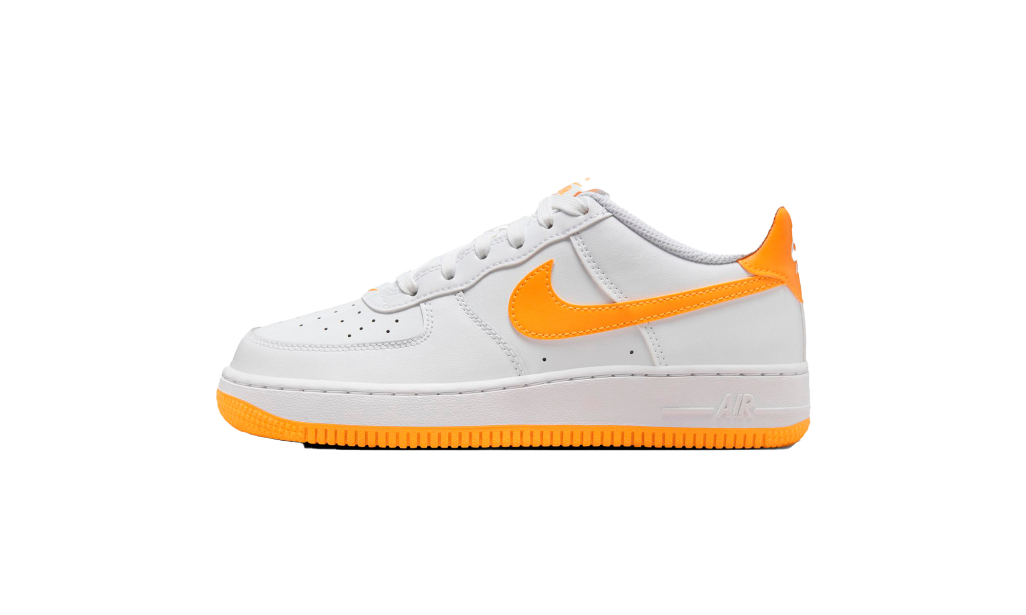 Air Force 1 Low GS "White Green Strike" FV5948 109