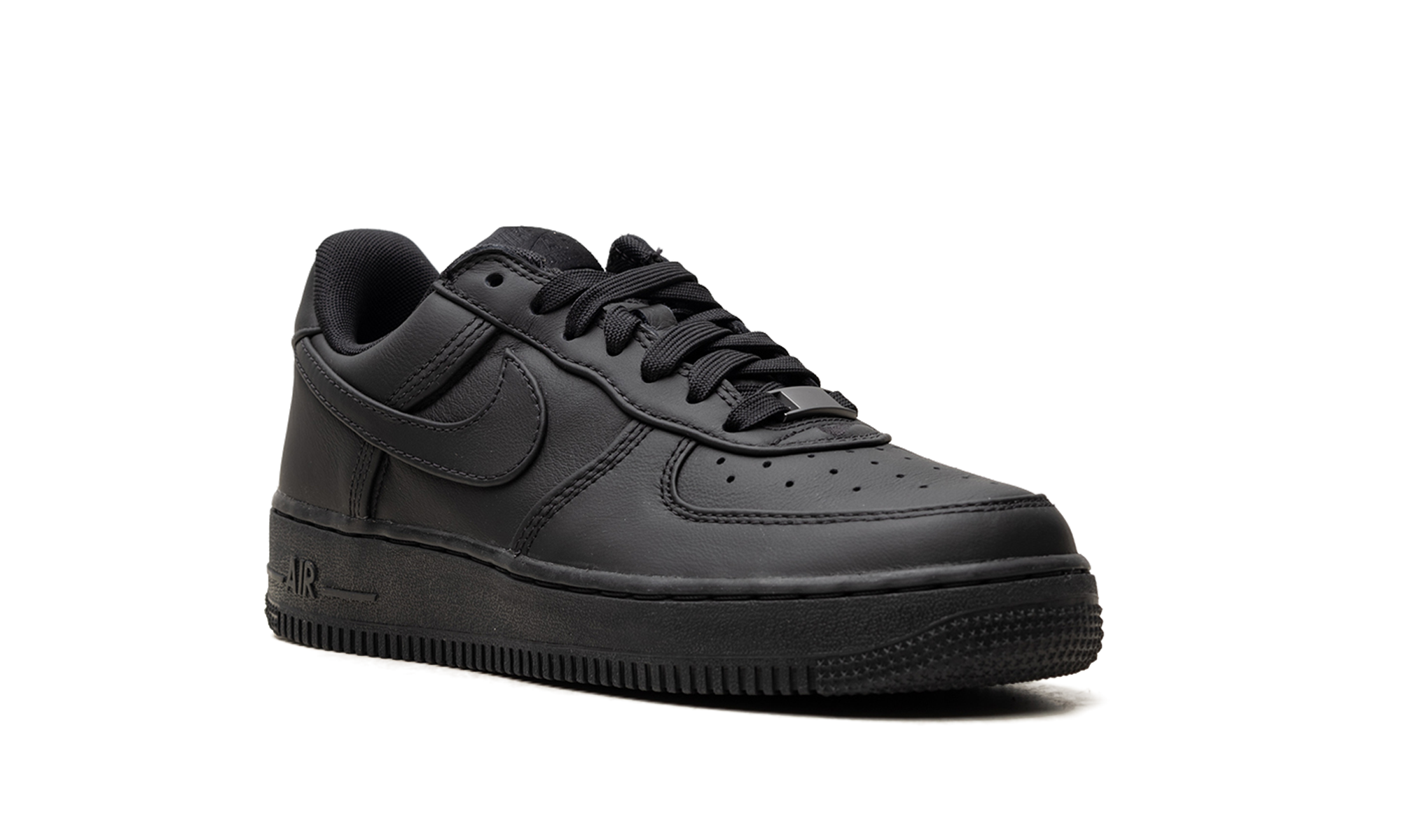 Air Force 1 Low Premium "Triple Black" IM3078 001