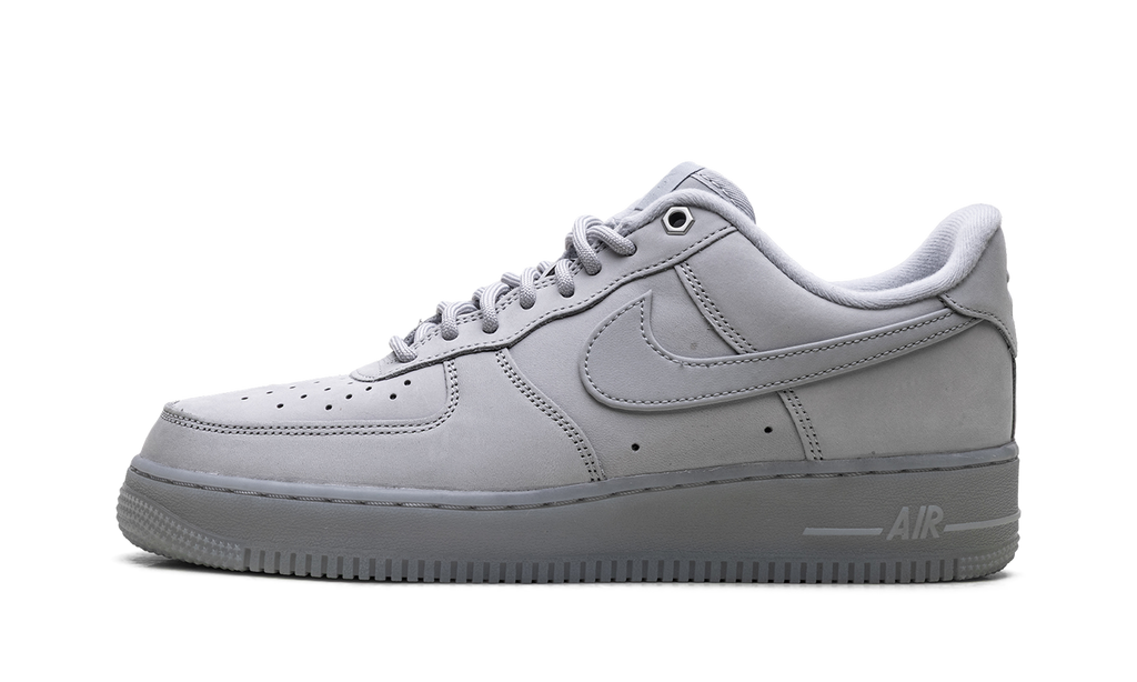 Air Force 1 '07 WB "Triple Wolf Grey'" CJ9179-002