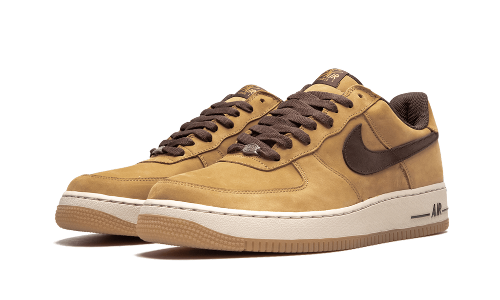 Air Force 1 WP "WATERPROOF" 309652 721