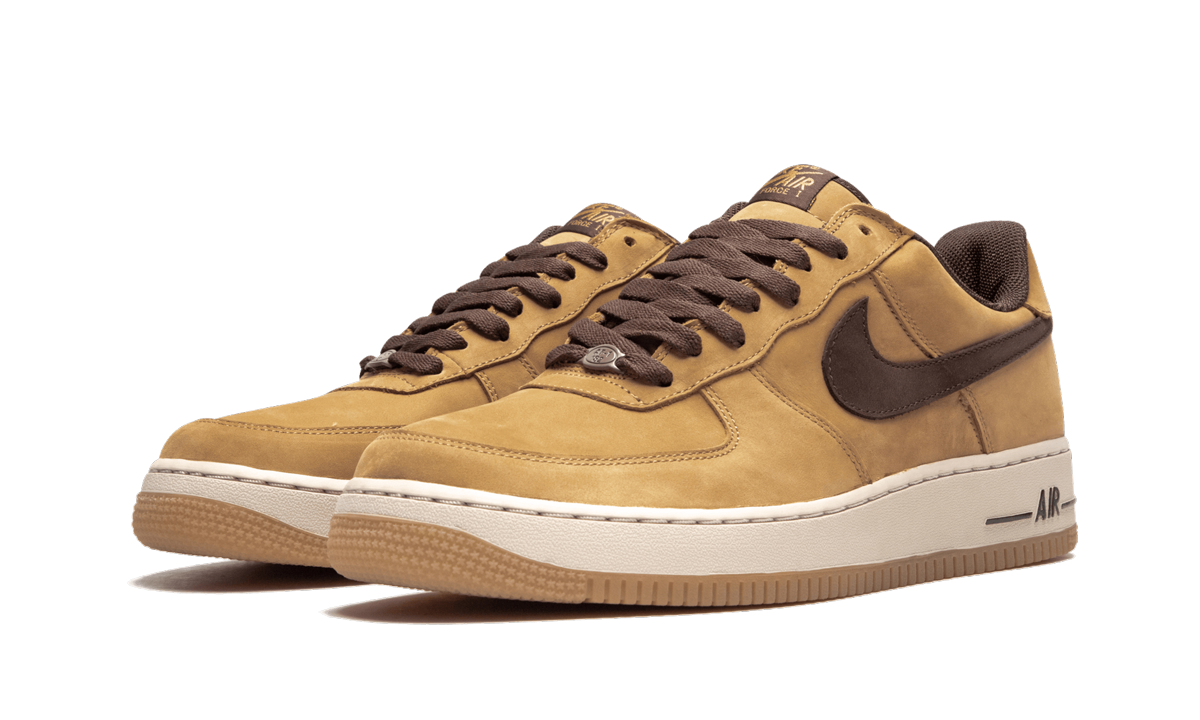 Air Force 1 WP "WATERPROOF" 309652 721