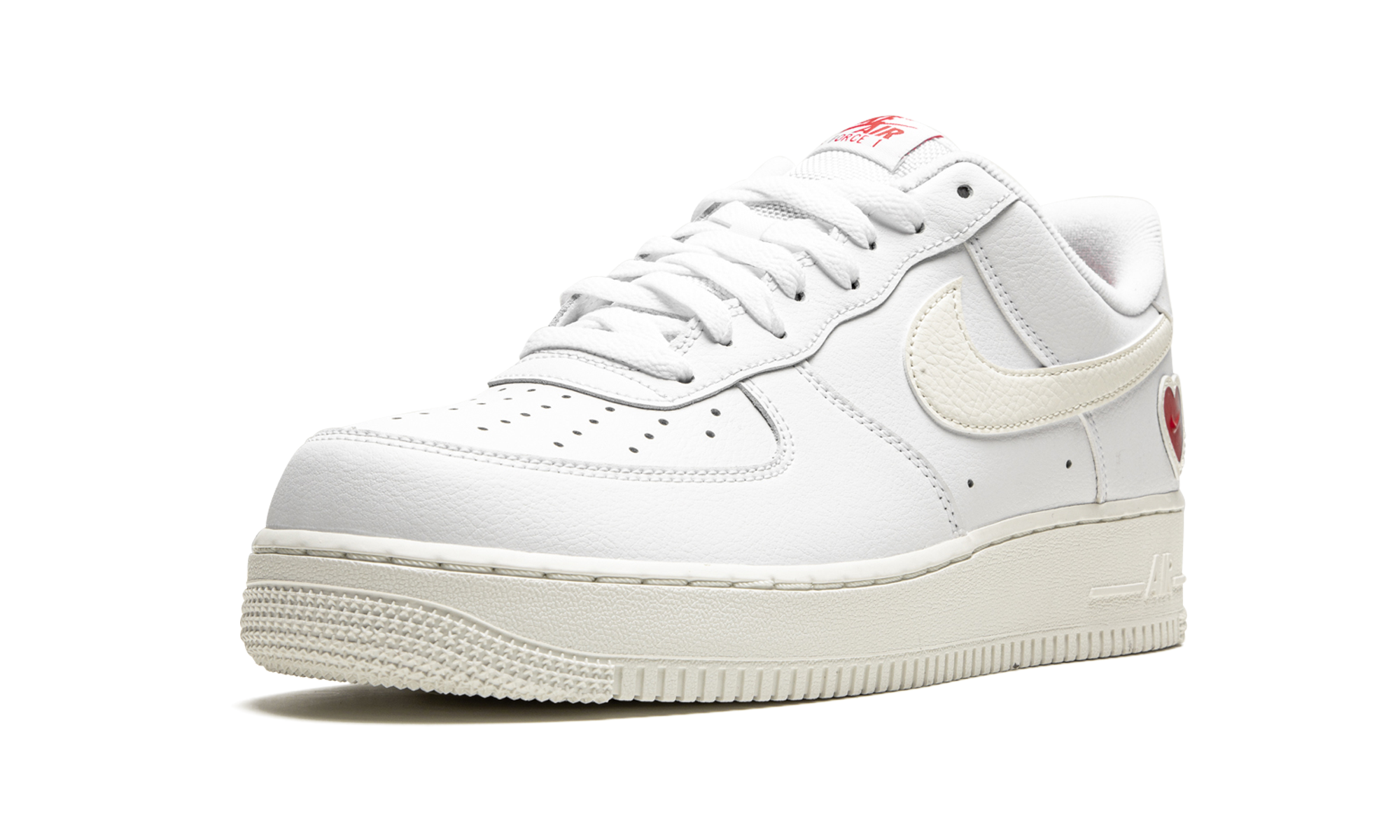 Air Force 1 Low "Valentines Day 2021" DD7117 100