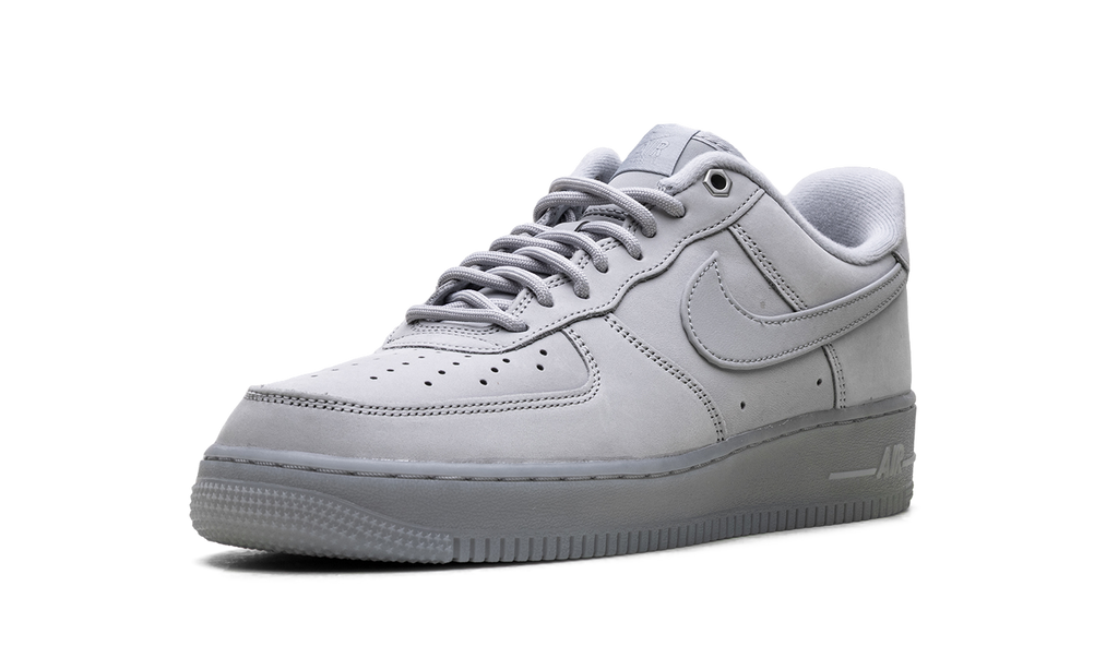 Air Force 1 '07 WB "Triple Wolf Grey'" CJ9179-002