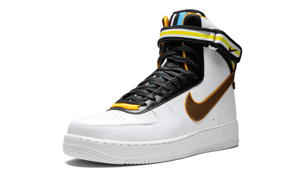 Air Force 1 Hi SP Tisci "White" 669919 120