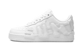 Air Force 1 "CPFM - Triple White" FQ7069 100