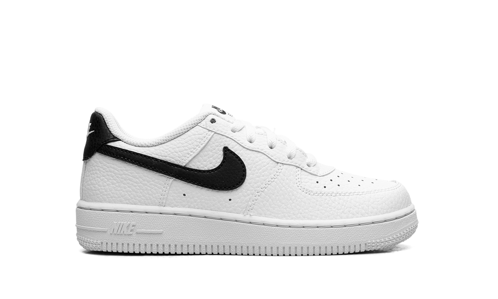 AIR FORCE 1 PS "WHITE BLACK" CZ1685 100
