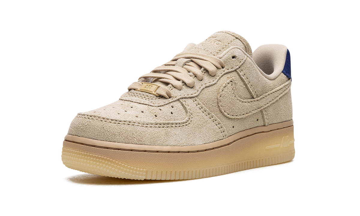 AIR FORCE 1 LO WMNS "Grain" FN7202 224