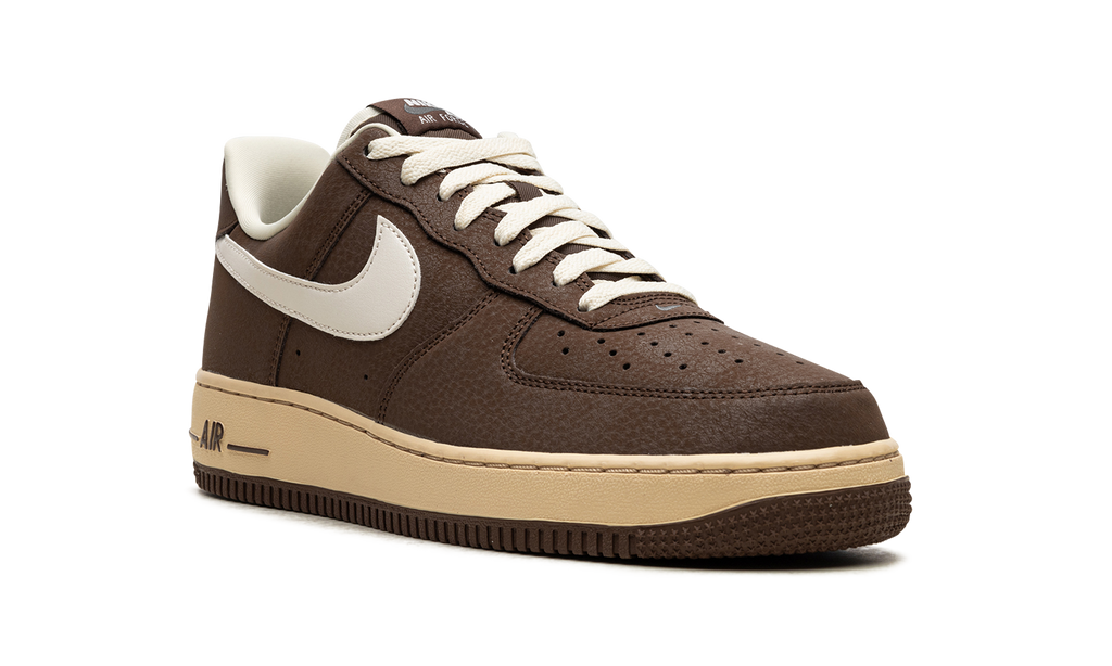 Air Force 1 '07 "Cacao Wow" FZ3592 259