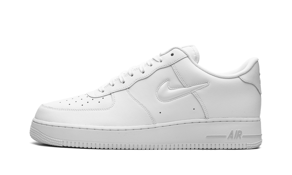 Air Force 1 Jewel "Dark Smoke Grey" HM0621 100