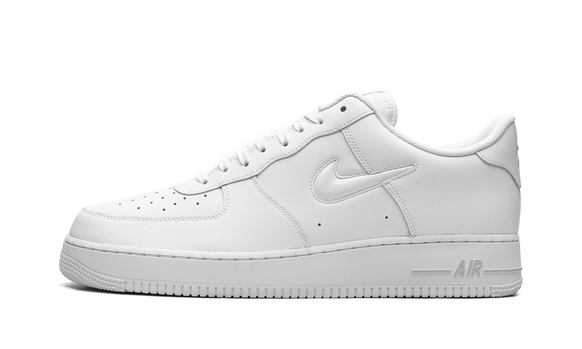 Air Force 1 Jewel "Dark Smoke Grey" HM0621 100