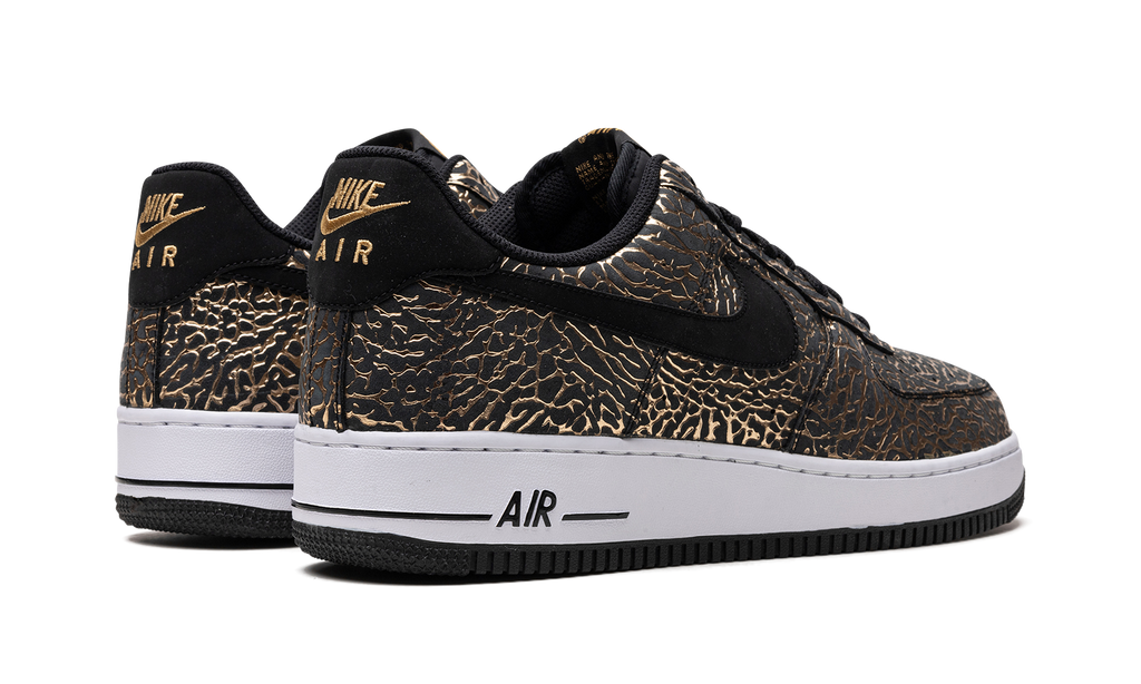 Air Force 1 "Gold Elephant" 488298 702