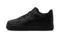 Air Force 1 Low SP "Triple Black Perforated" HF8189 001