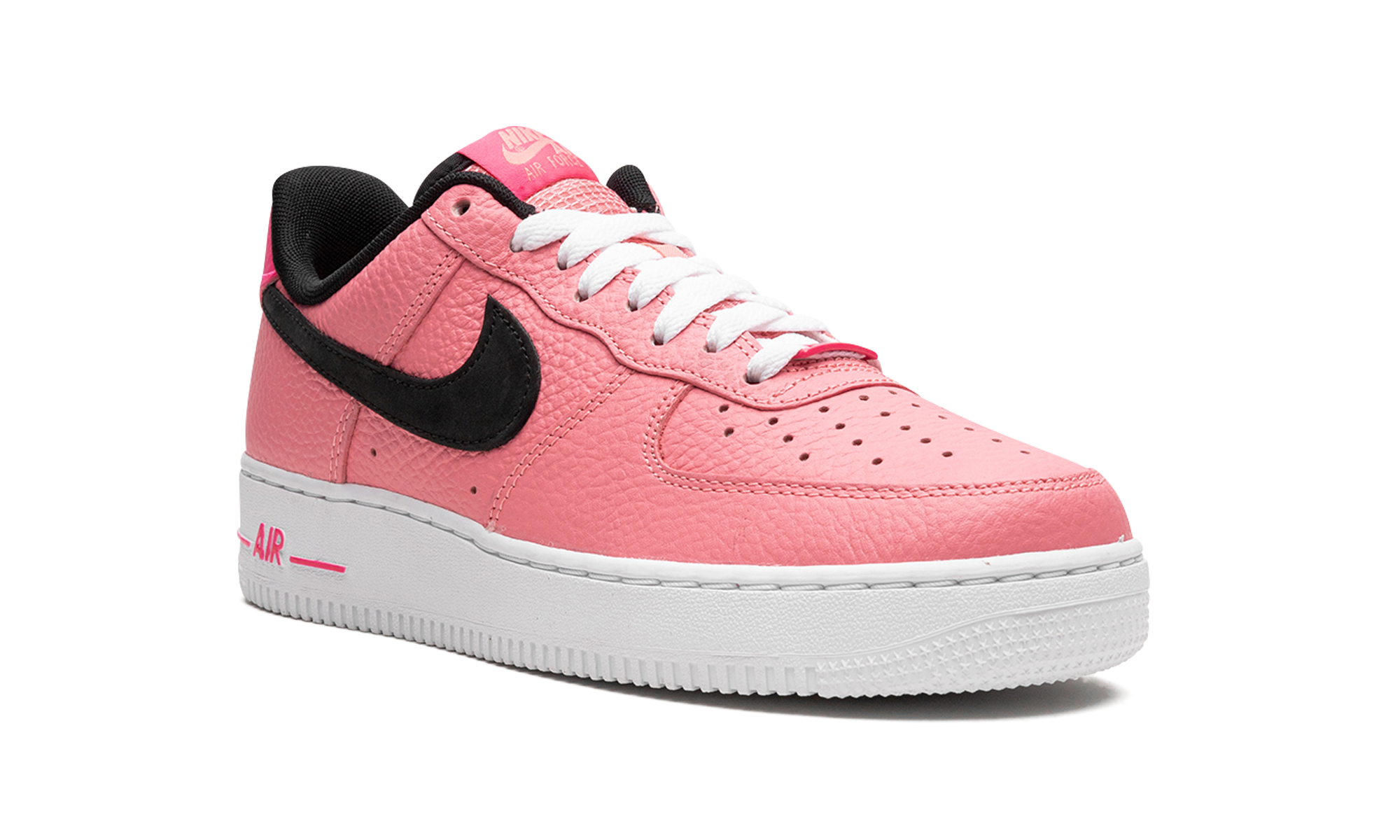 Air Force 1 '07 LV8 "Pink Gaze" DZ4861 600