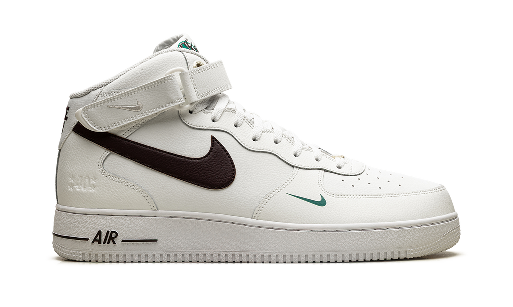 Air Force 1 Mid '07 LV8 "40th Anniversary" DR9513 100