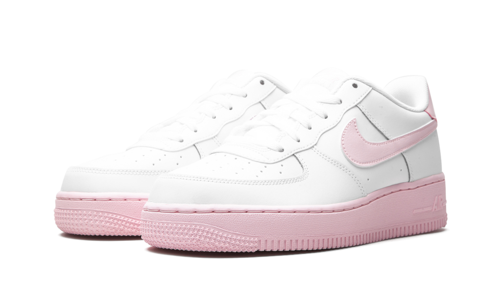 Air Force 1 low GS "Pink Foam" CV7663 100