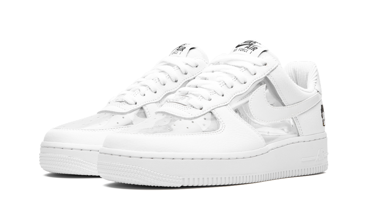 AIR FORCE 1 '07 WMNS "Olivia Kim - Friends & Family" CT2276 100