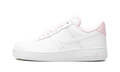 Air Force 1 Low Vintage WMNS "Pink Foam Velvet Laces" HV4403 601