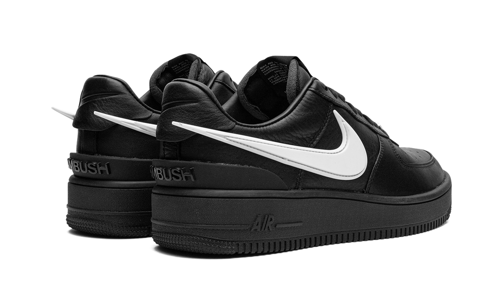 Air Force 1 Low "Ambush - Black" DV3464 001