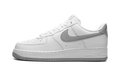 Air Force 1 Low '07 "White Light Smoke Grey" FJ4146 100