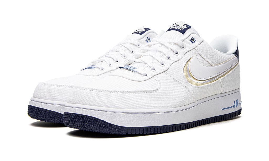 Air Force 1 PRM "White Fossil" DB3541 100