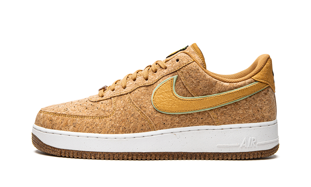 Air Force 1 Low "Happy Pineapple" DJ2536 900