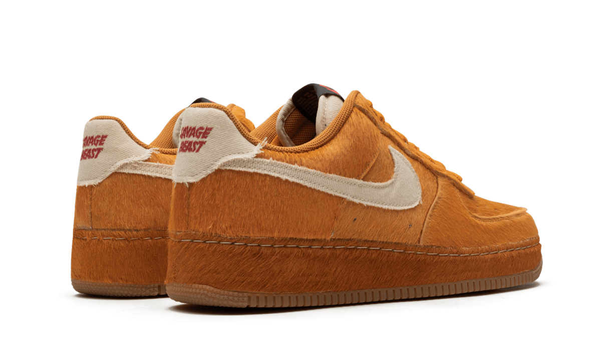 Air Force 1 Low "Savage Beast" 389726 220