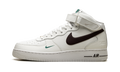 Air Force 1 Mid '07 LV8 "40th Anniversary" DR9513 100