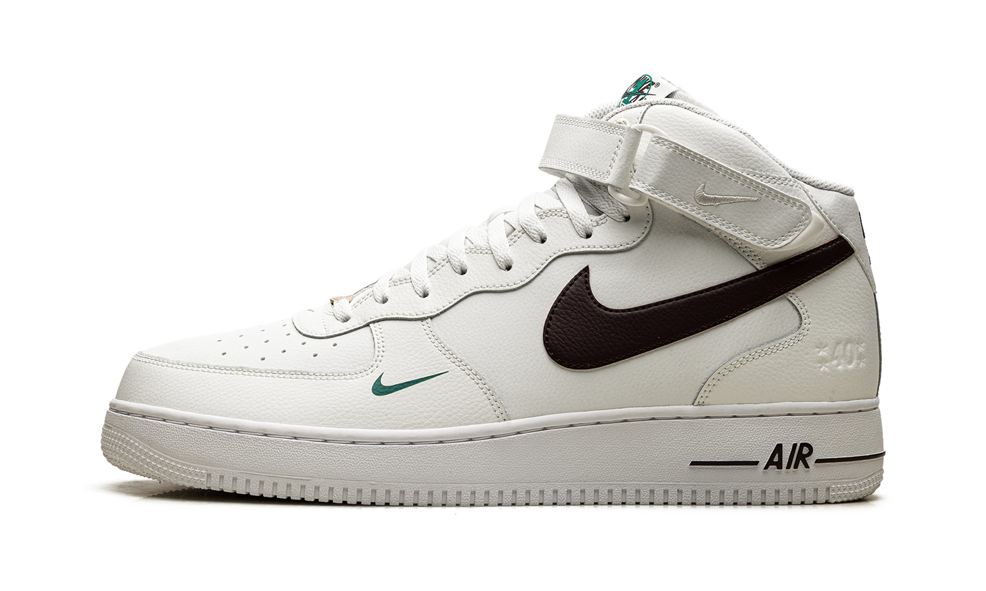 Air Force 1 Mid '07 LV8 "40th Anniversary" DR9513 100