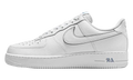 Air Force 1 Low '07 LV8 "White Silver Wolf Grey" IQ5228 100