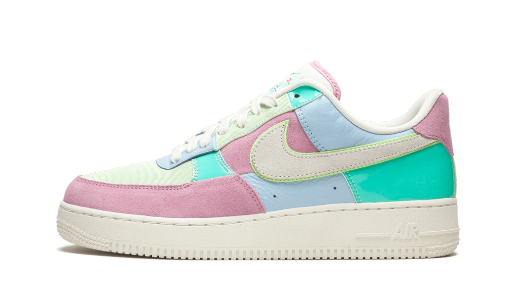 Air Force 1 07 QS "Easter" AH8462 400