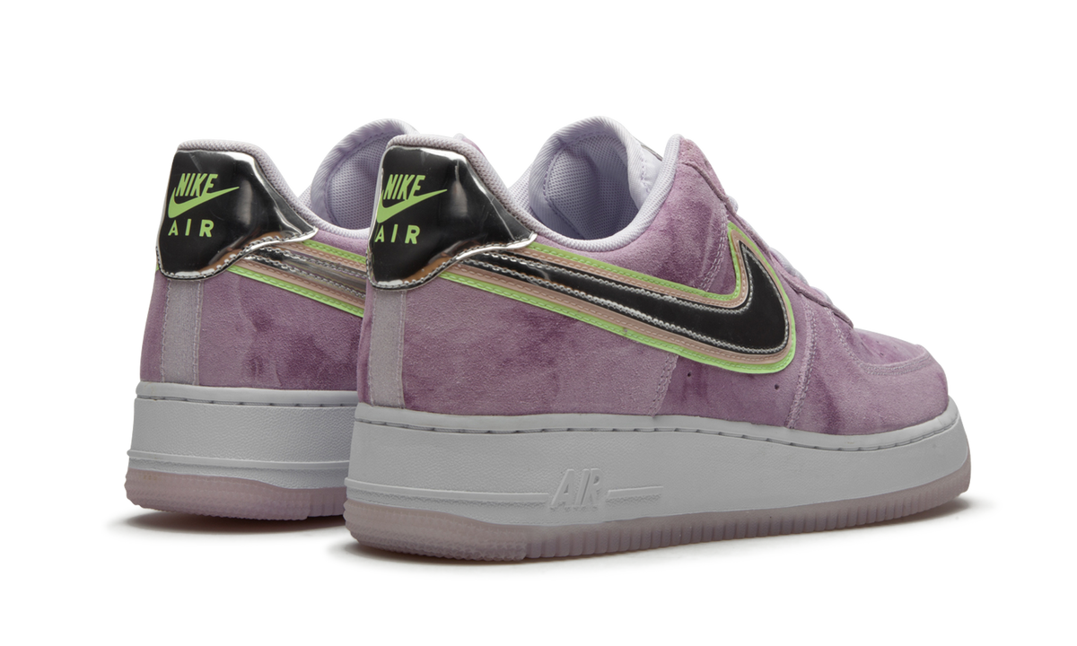 WMNS Air Force 1 07' "P(Her)spective" CW6013 500