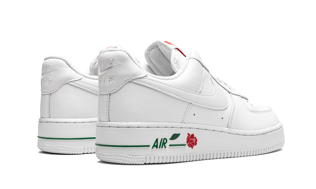 Air Force 1 Low '07 LX "Thank You Plastic Bag" CU6312 100