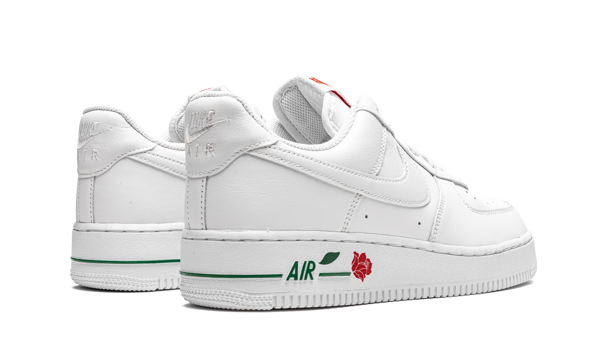 Air Force 1 Low '07 LX "Thank You Plastic Bag" CU6312 100
