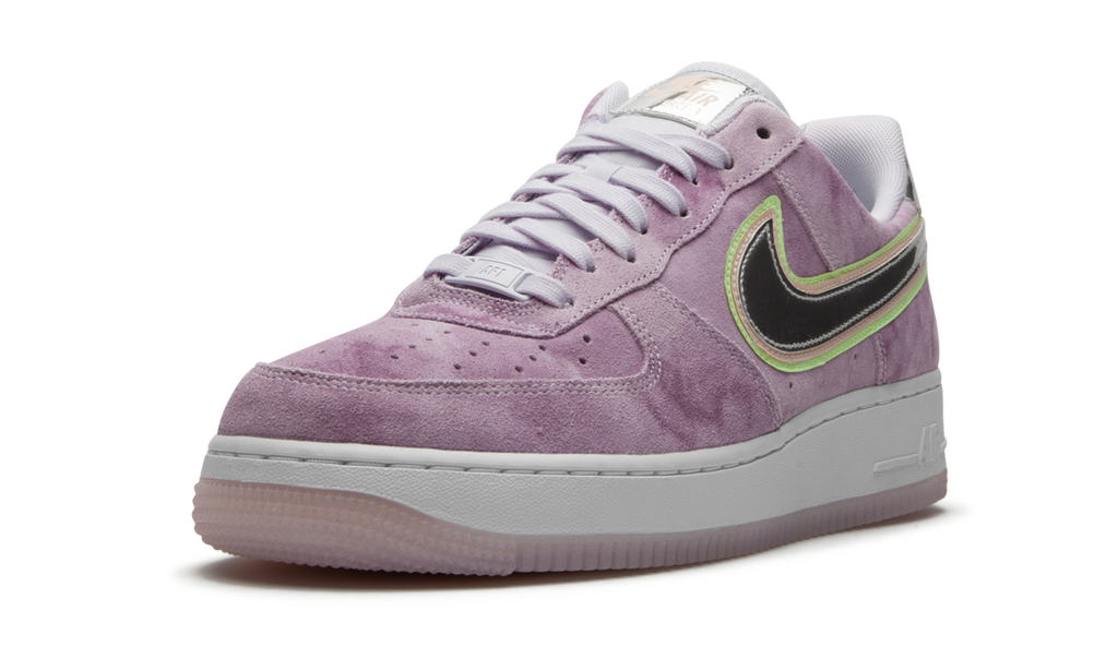 WMNS Air Force 1 07' "P(Her)spective" CW6013 500
