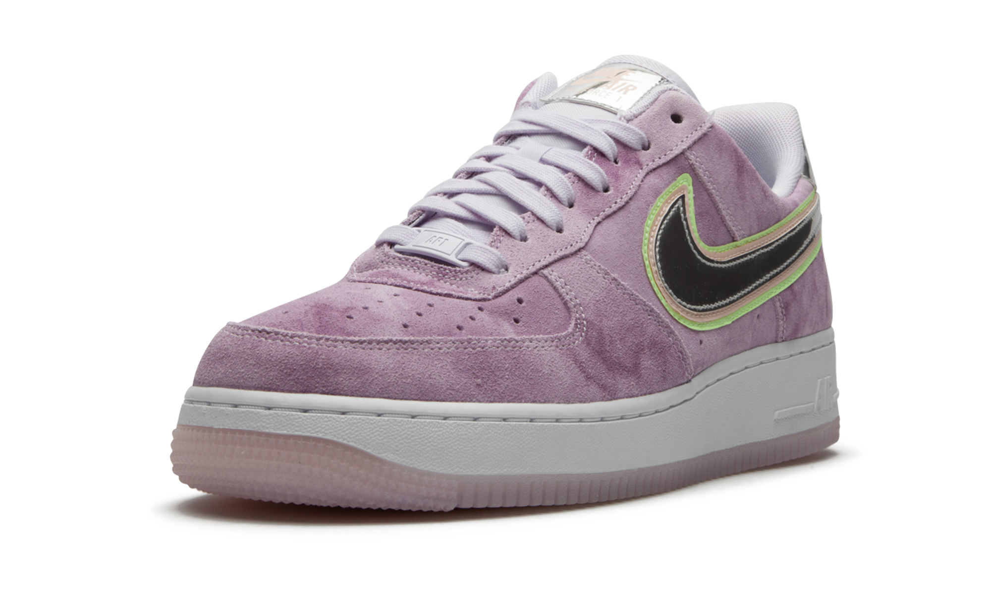 WMNS Air Force 1 07' "P(Her)spective" CW6013 500