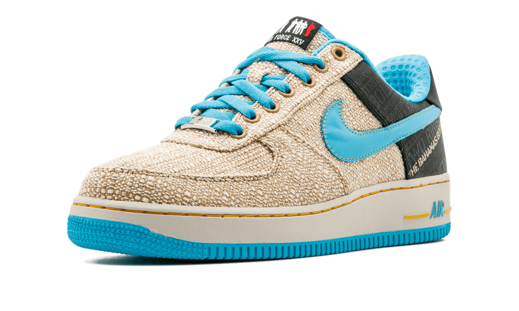 Air Force 1 PRM '07 (THOMPSON) "Original Six" 315086 241