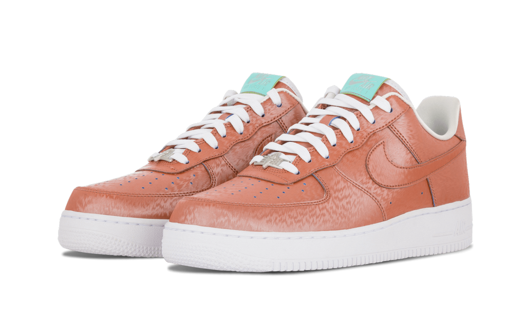 Air Force 1'07 LV8 QS "Statue of Liberty" 812297 800