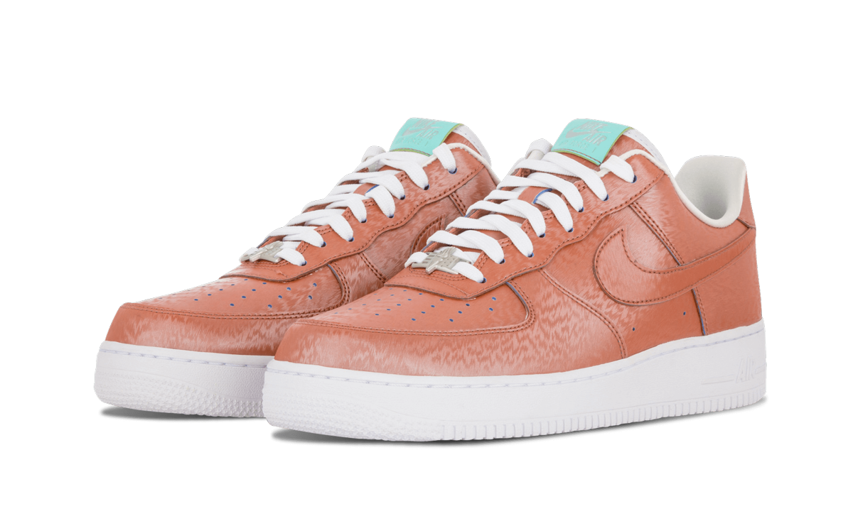 Air Force 1'07 LV8 QS "Statue of Liberty" 812297 800