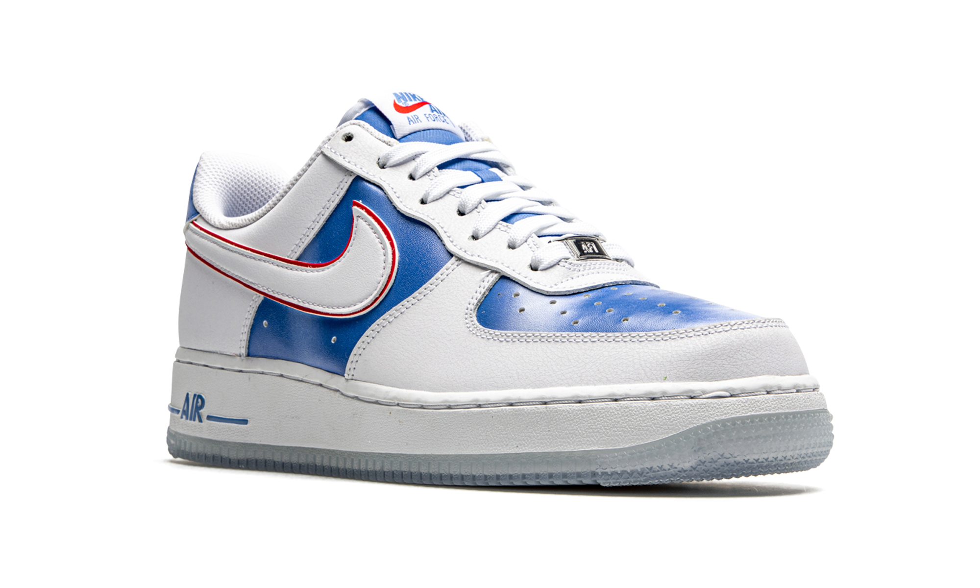 Air Force 1 '07 "Pacific Blue" DC1404 100