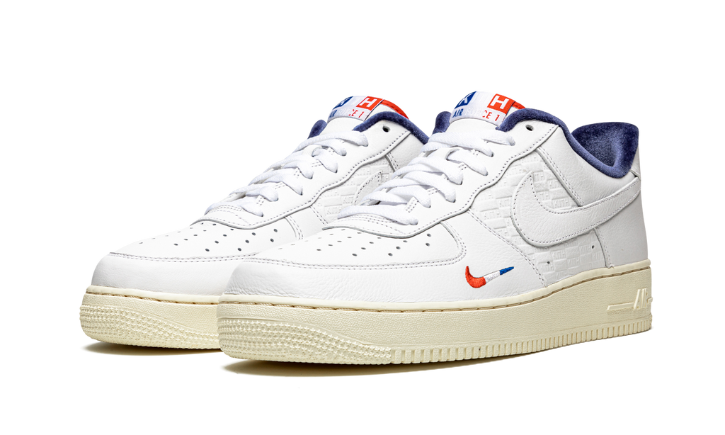 Air Force 1 Low "Kith - Paris" CZ7927 100