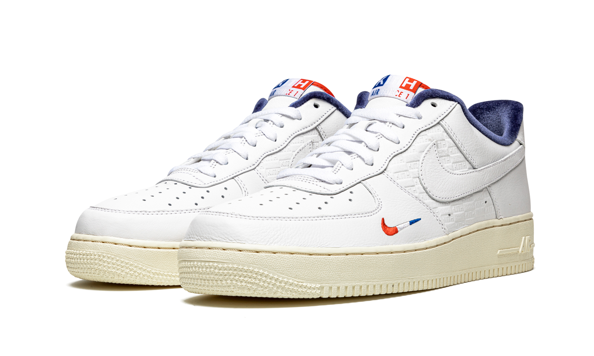 Air Force 1 Low "Kith - Paris" CZ7927 100