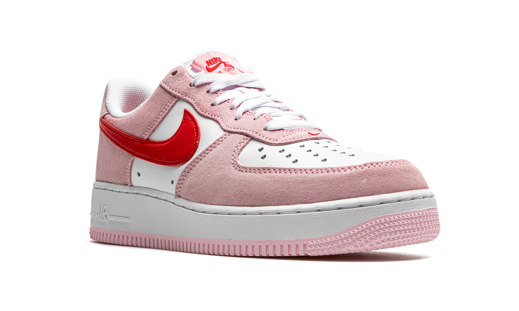 Air Force 1 Low "Valentine's Day Love Letter" DD3384 600