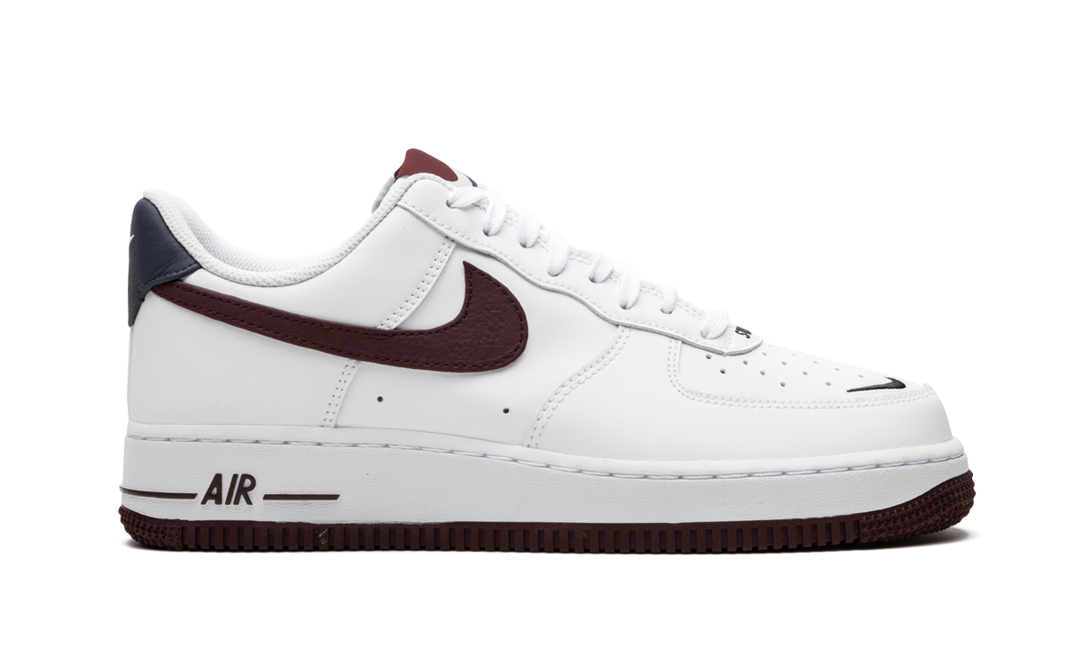 Air Force 1 07 LV8 4 "Swoosh Pack" CJ8731 100