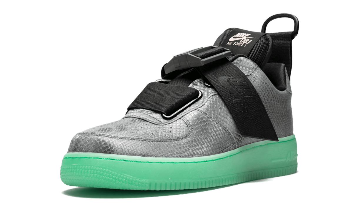 Air Force 1 Utility "Odell Beckham Jr" AV2040 001